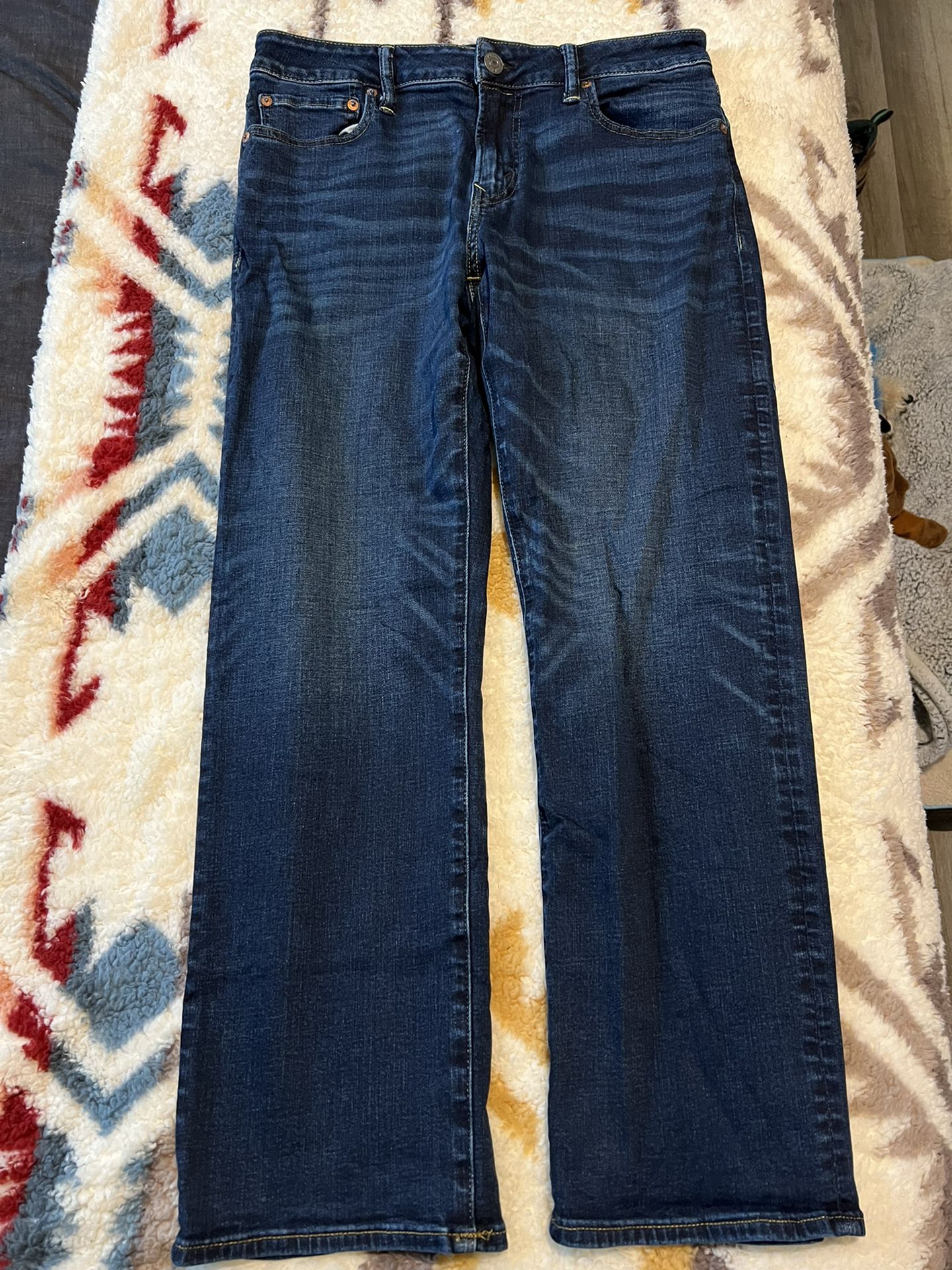 Mens American Eagle Jeans 