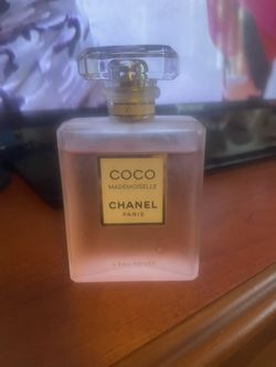 Coco Chanel Paris 