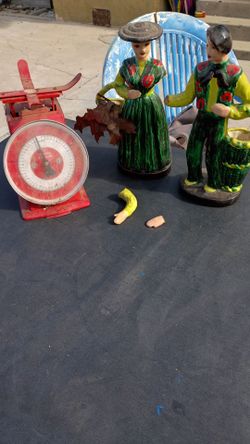 Vintage collectibles