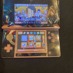 Excellent Condition 3DS