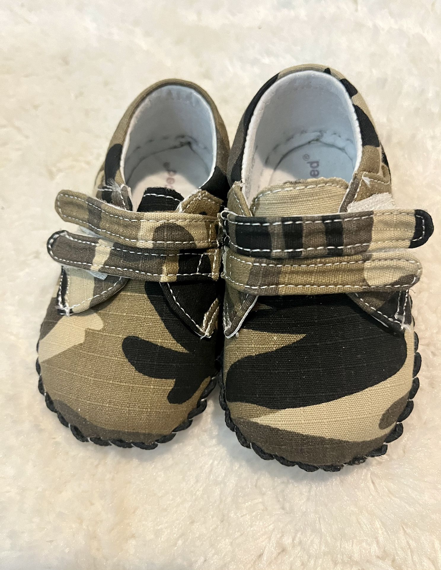 Joe Fresh Baby Boy Shoes