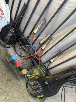 Rackets