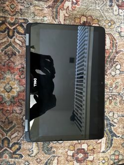 Touchscreen laptop and tablet