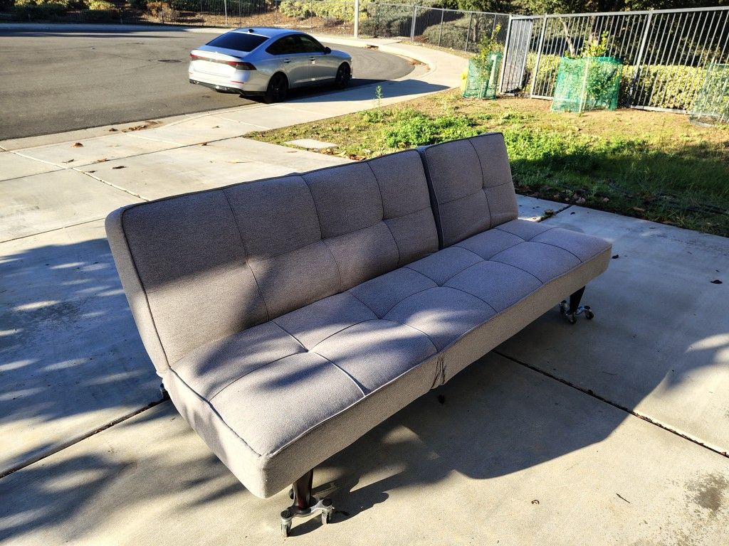 Free Sofa Bed