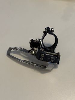Shimano Acera X Derailleur