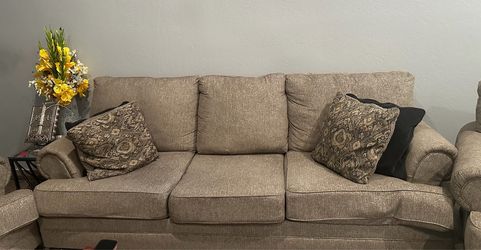 Couch Set