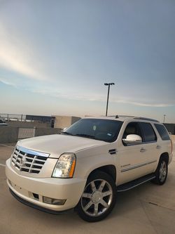 2009 Cadillac Escalade