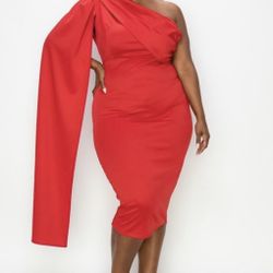 Valentine’s Curvy Girl Styles