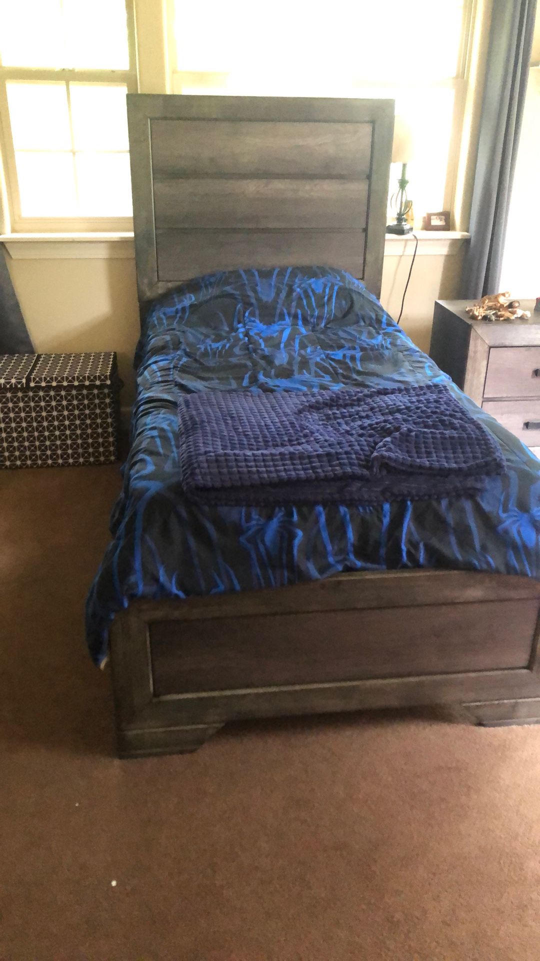 Bed Set