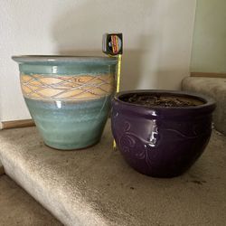 Planter Pots