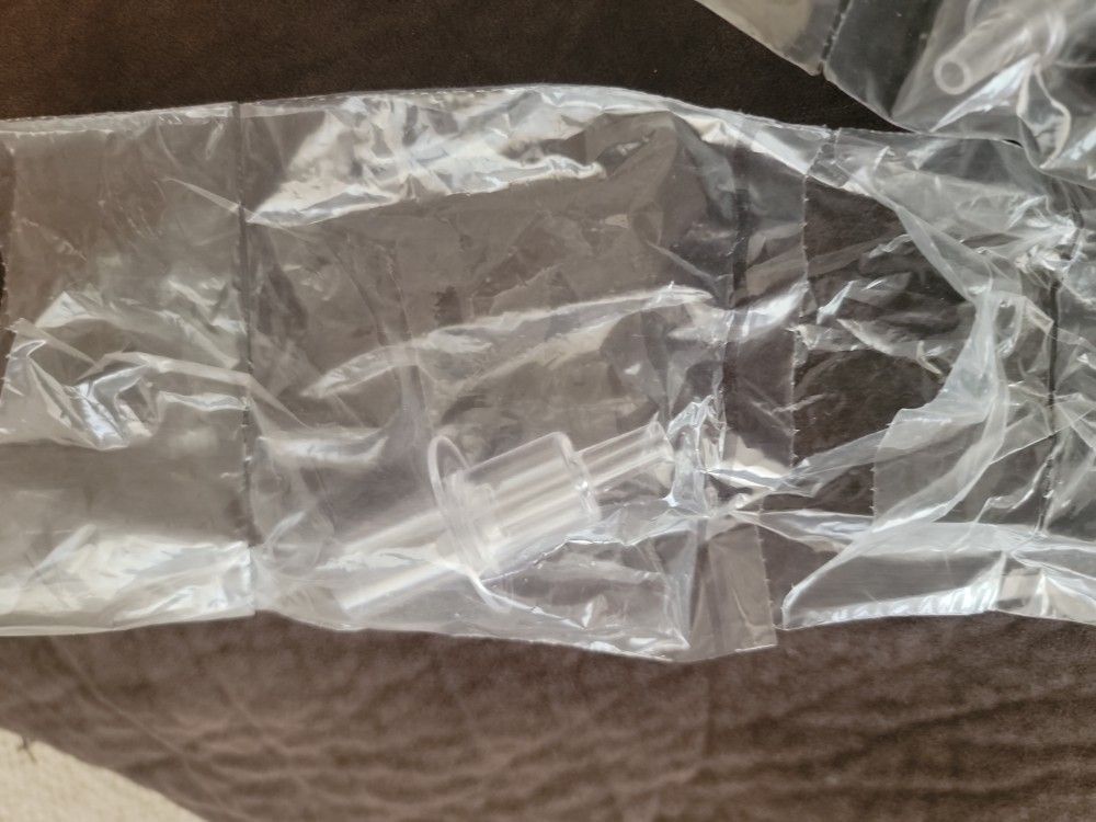 Intoxalock Mouth Pieces