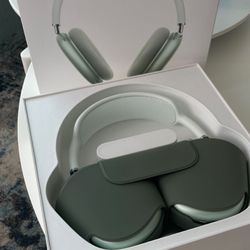 AirPod Pro Max 