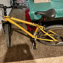 Men’s Diamondback Sorrento Mountain Bike 