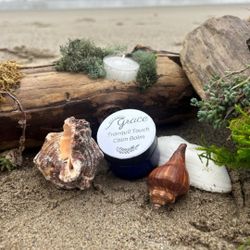 Pet Salves Hot Spot Balm Coat Conditioner 