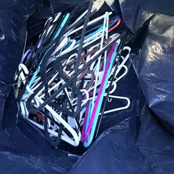 Big Bag of Hangers