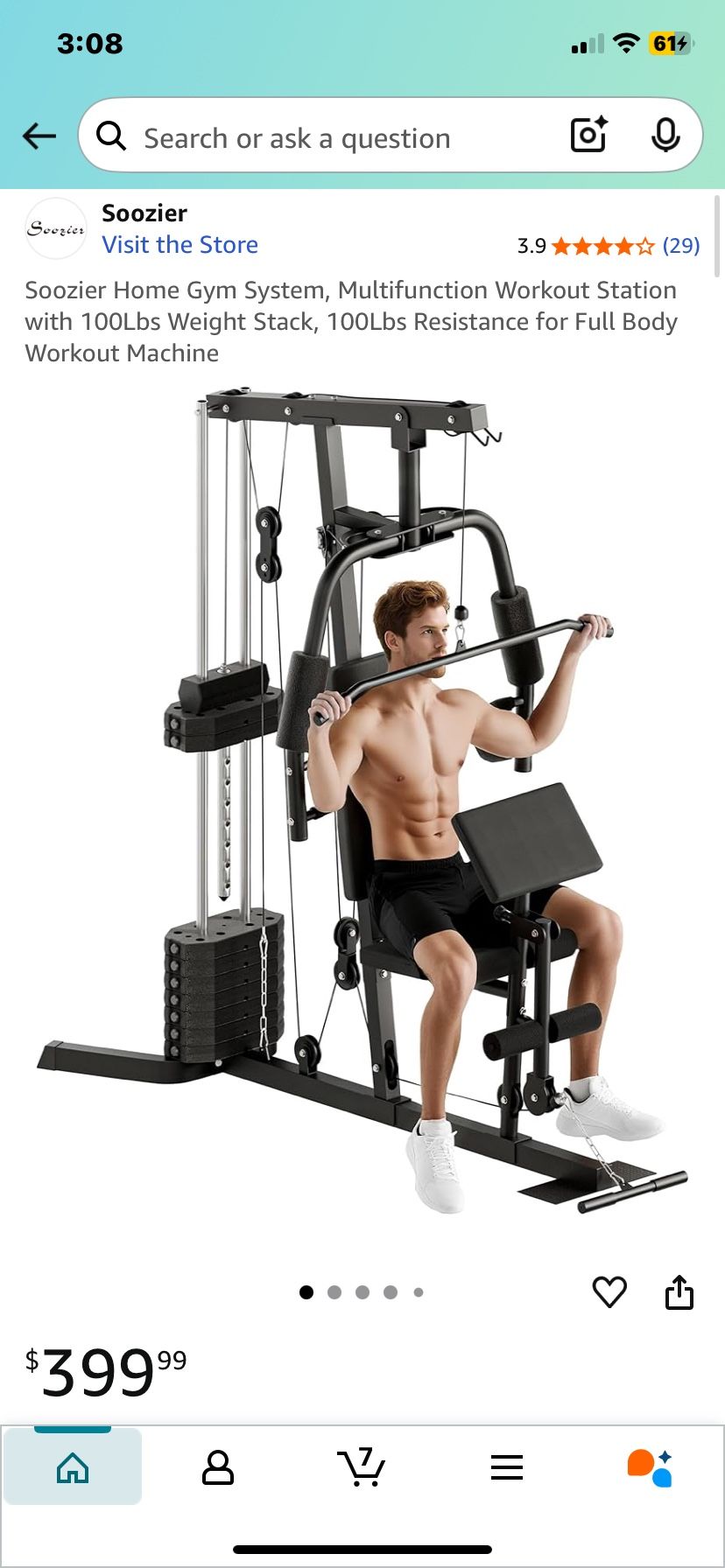 Home Gym