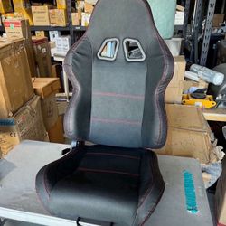 Gaming chair