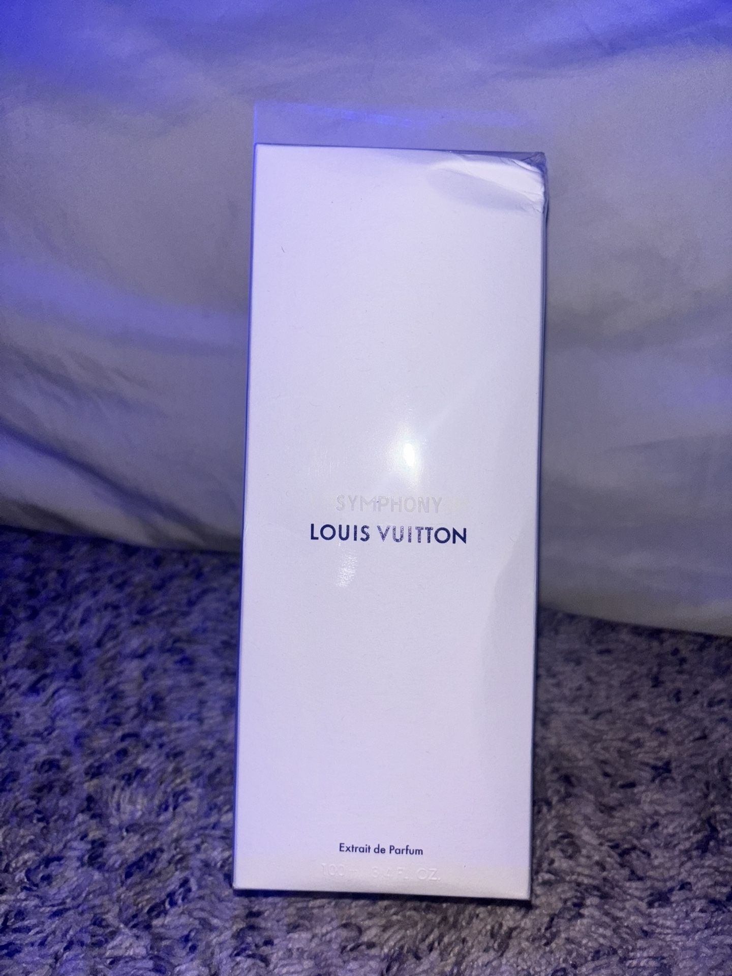 Louis Vuitton Symphony
