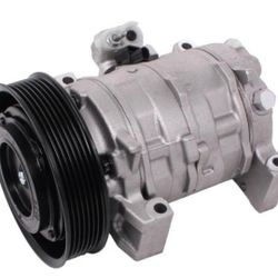 Honda 2008 -2012. A/C Compressor