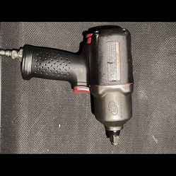 Ingersol 1/2” quiet impact gun
