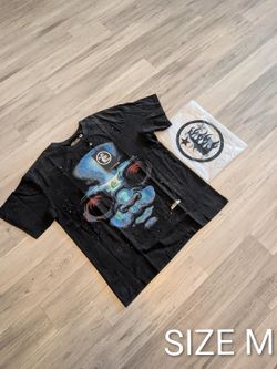 Hellstar tee