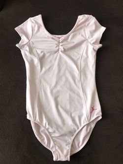 Dance Tops sz 10/12 $10