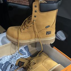 Timberland Pro