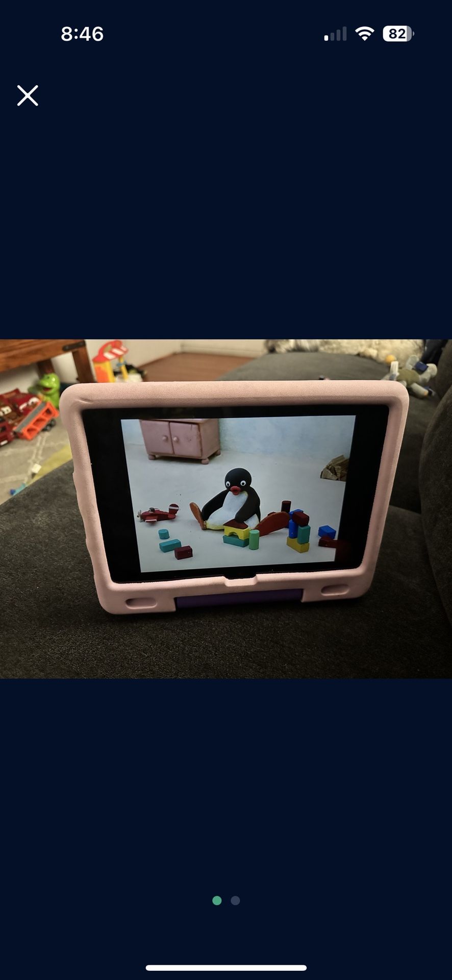 10.1 Kids Tablet Computers & Accessories