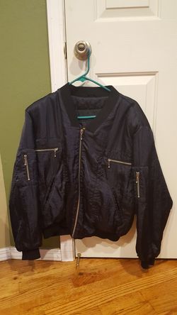 Men jacket