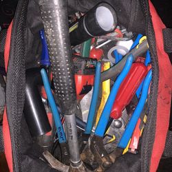Hand Tools 