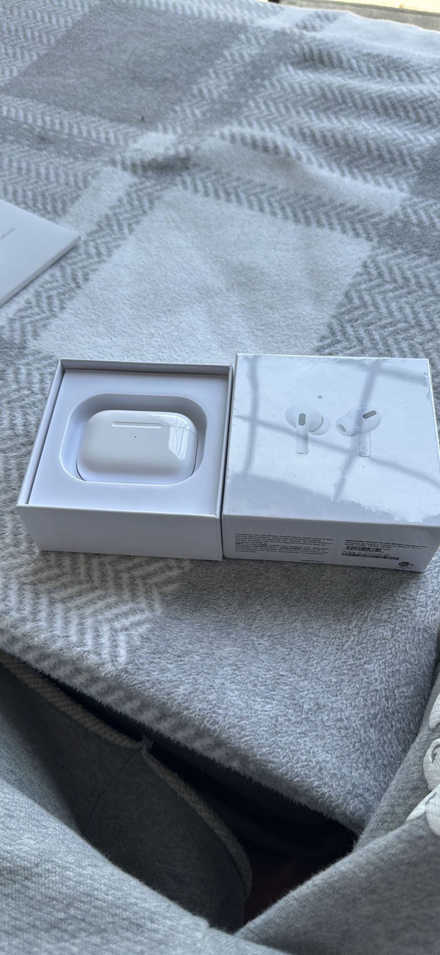 AirPod Pros