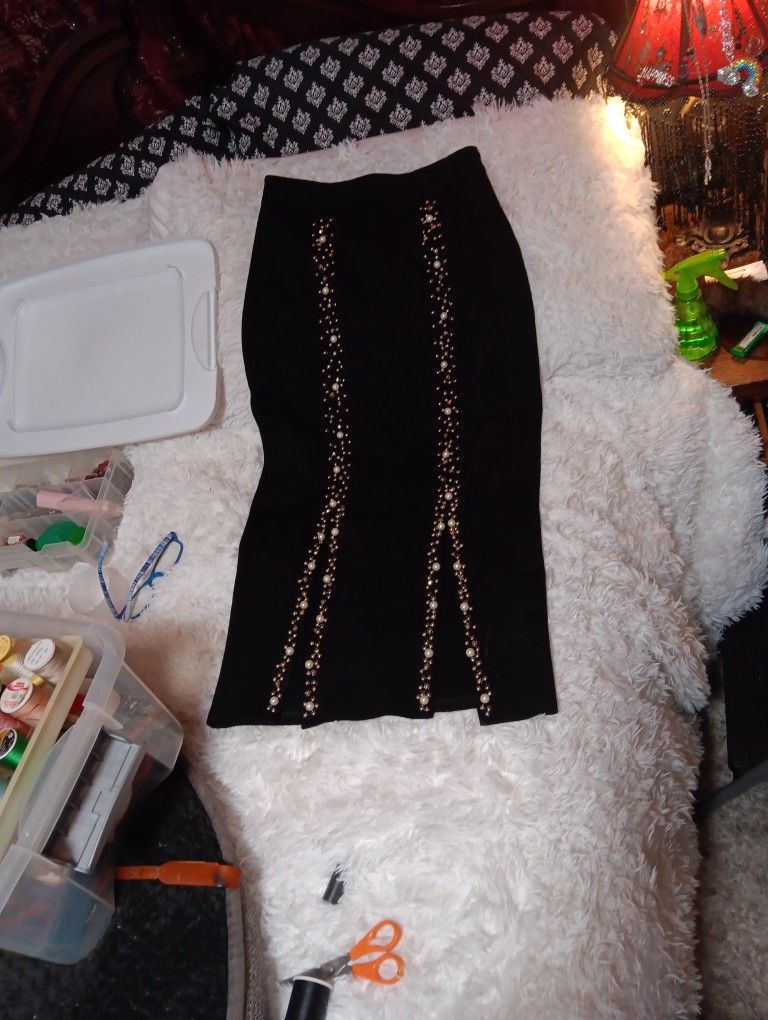 Really Cute Skirt
