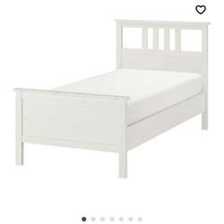 IKEA Twin Bed frame 