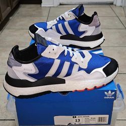 Adidas Nite Jogger Men's Size 13