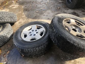 Starshape 17s
