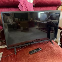 32in Vizio TV