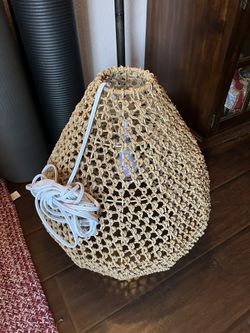 Hanging Ceiling Lamp