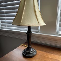 Desk Lamp