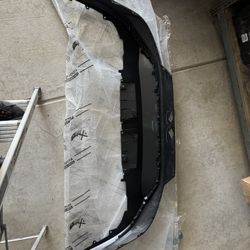 2023-25 Toyota Crown Rear Lower Cover OEM