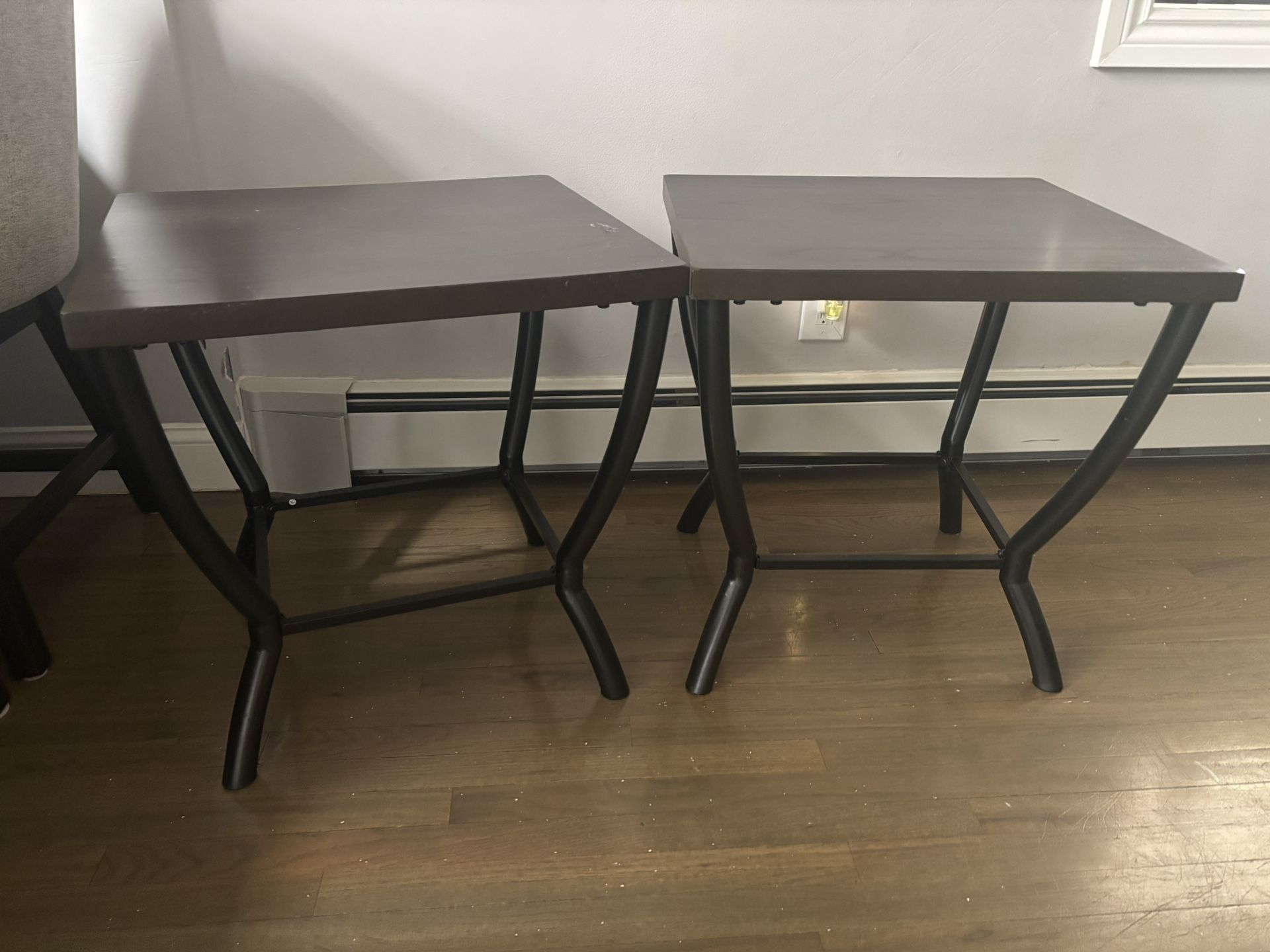 End tables And Coffee Table Set