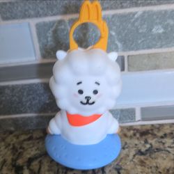 BT21 RJ McDonald's Happy Meal Toy