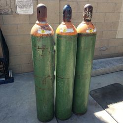 One tank a 150 or all 3  4 300
