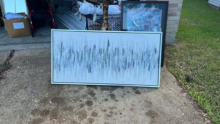 Wall art