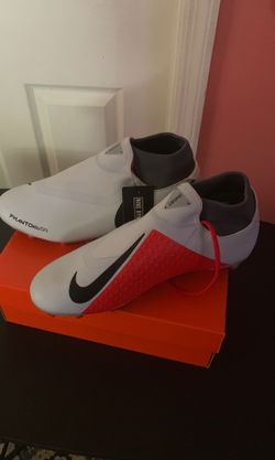 Nike Soccer Cleats