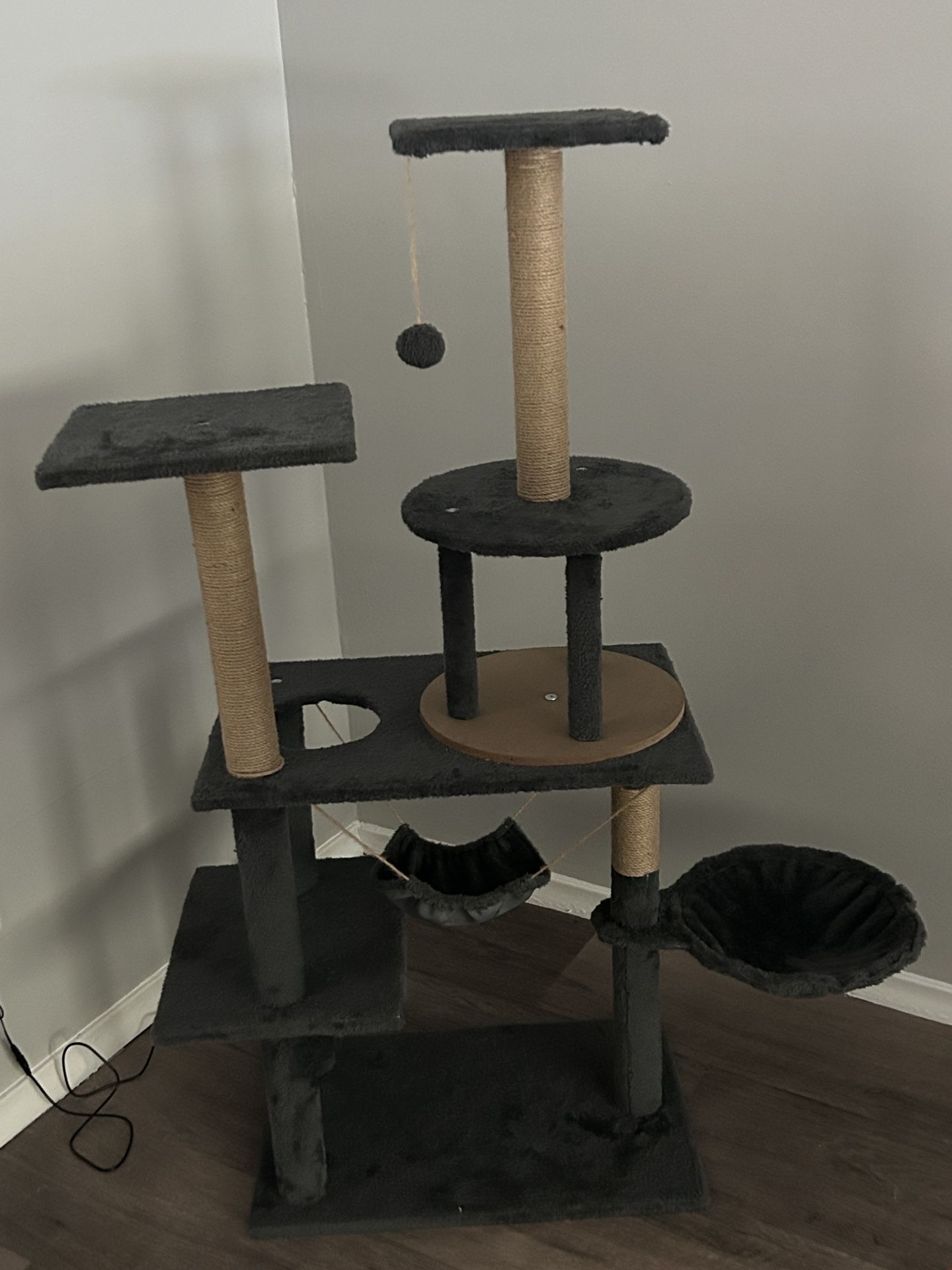 Cat Tree