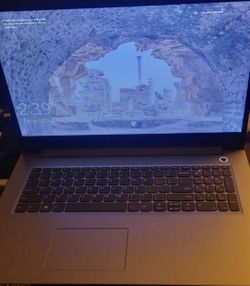Lenovo Laptop Windows