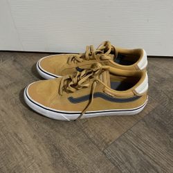 Vans M 9.5