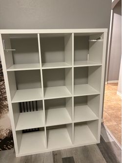 IKEA Kallax