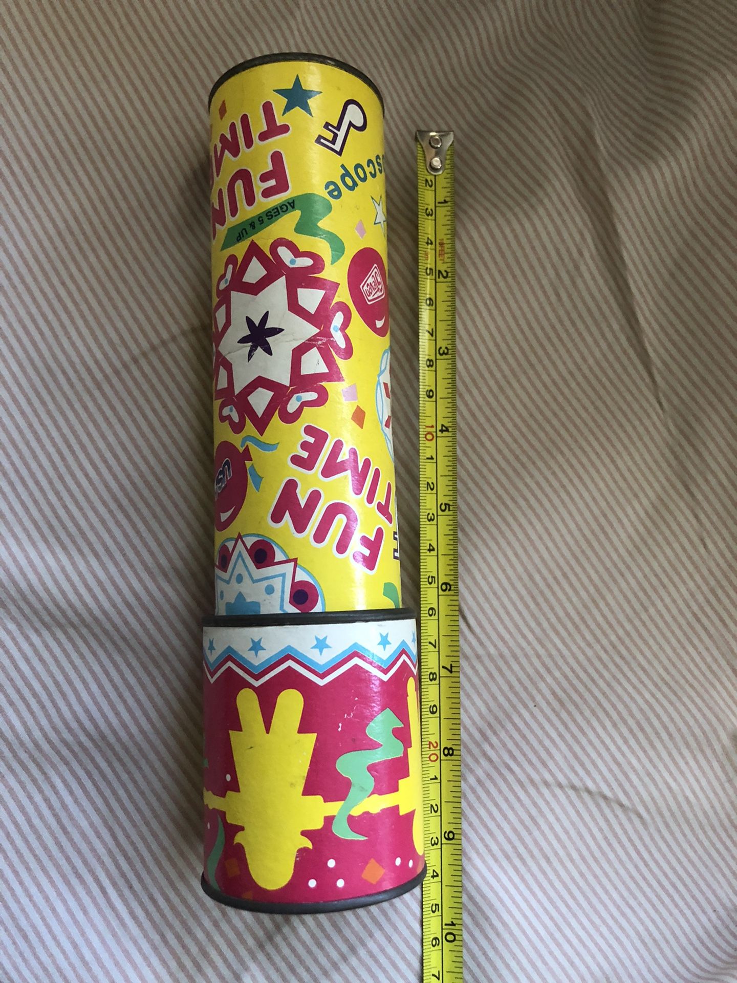 Vintage Kaleidoscope