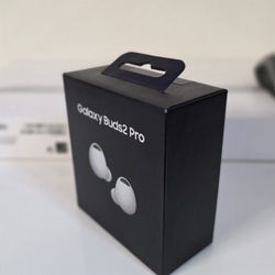 Galaxy Buds 2 Pro
